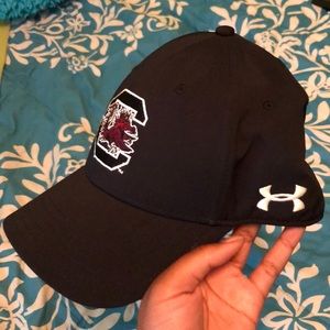 gamecocks carolina hat
